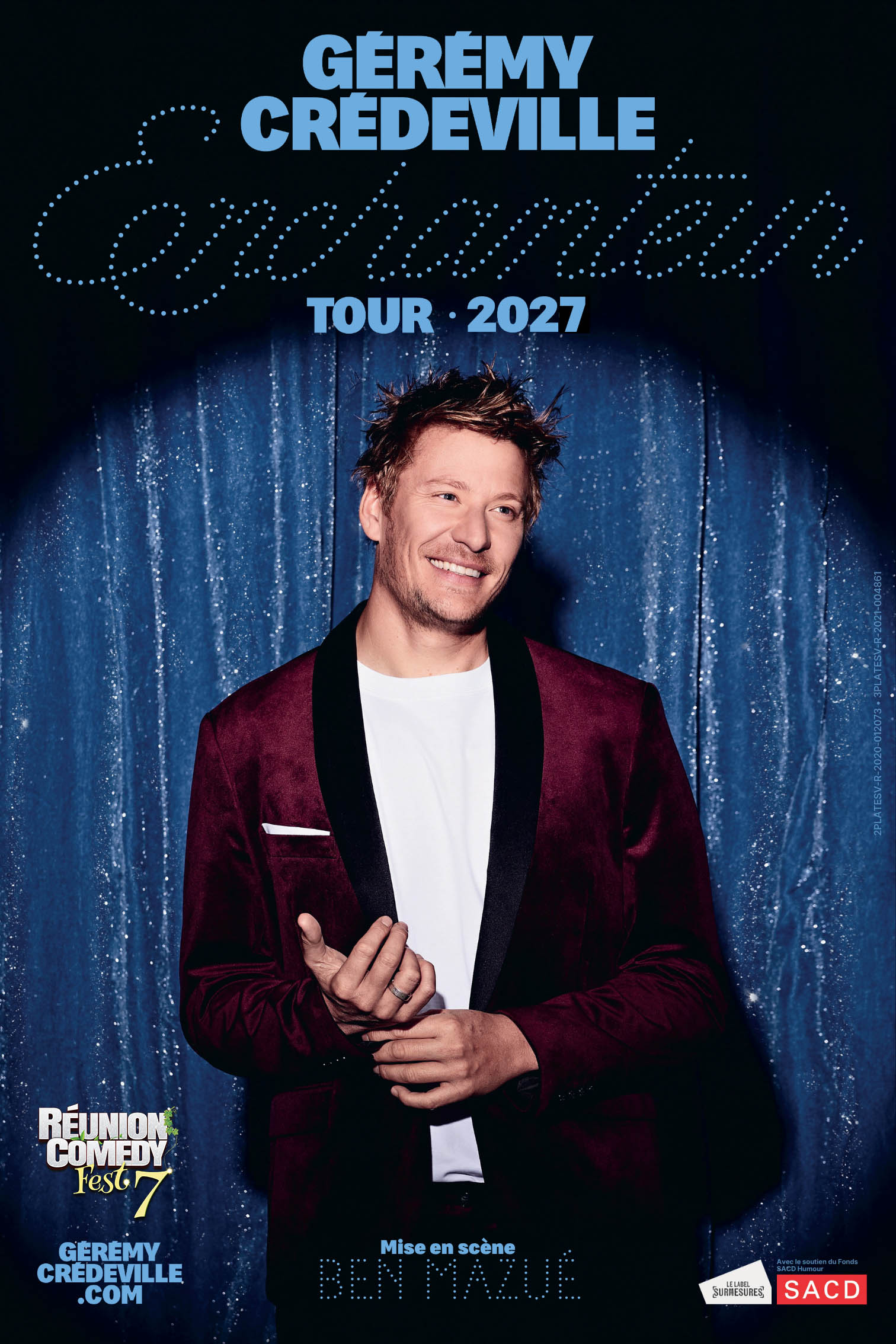 2027 - 2