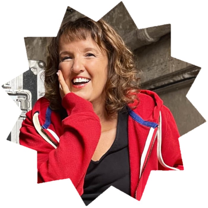 ANNE ROUMANOFF